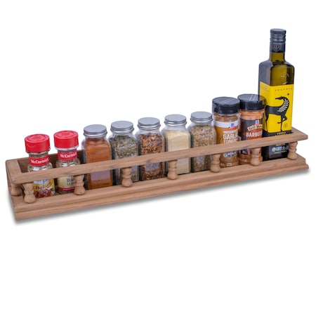 Whitecap Large Spice Rack 62438
